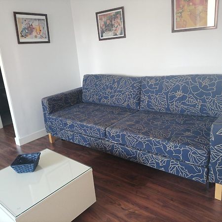 Апартаменты Apartamento Pinar De Chamartin Мадрид Экстерьер фото