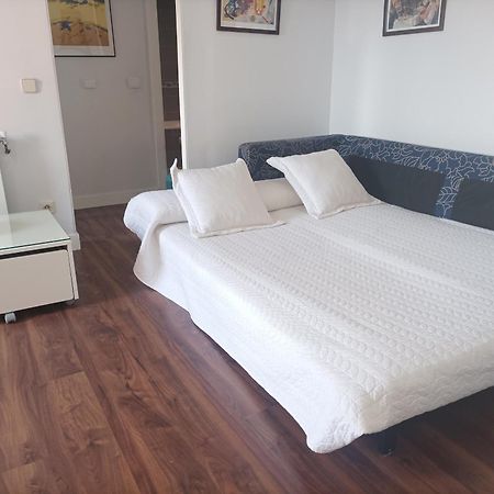 Апартаменты Apartamento Pinar De Chamartin Мадрид Экстерьер фото
